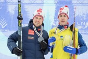 FIS Skandināvijas kauss 2019, iedzīšana, Foto: A.Veckalniņš