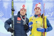 FIS Skandināvijas kauss 2019, iedzīšana, Foto: A.Veckalniņš