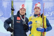 FIS Skandināvijas kauss 2019, iedzīšana, Foto: A.Veckalniņš