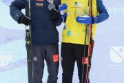 FIS Skandināvijas kauss 2019, iedzīšana, Foto: A.Veckalniņš