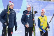 FIS Skandināvijas kauss 2019, iedzīšana, Foto: A.Veckalniņš