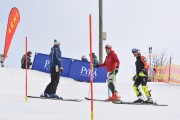 FIS Baltijas kauss 2.posms, NJR un ENL slaloms, Foto: E.Lukšo