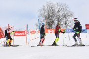 FIS Baltijas kauss 2.posms, NJR un ENL slaloms, Foto: E.Lukšo