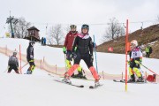 FIS Baltijas kauss 2.posms, NJR un ENL slaloms, Foto: E.Lukšo