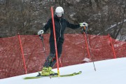 FIS Baltijas kauss 2.posms, FIS paralēlais slaloms, Foto: E.Lukšo