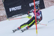 FIS Baltijas kauss 2.posms, FIS paralēlais slaloms, Foto: E.Lukšo