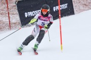 FIS Baltijas kauss 2.posms, FIS paralēlais slaloms, Foto: E.Lukšo