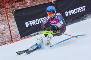 FIS Baltijas kauss 2.posms, FIS paralēlais slaloms, Foto: E.Lukšo