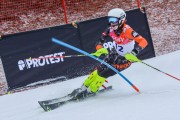 FIS Baltijas kauss 2.posms, FIS paralēlais slaloms, Foto: E.Lukšo