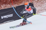 FIS Baltijas kauss 2.posms, FIS paralēlais slaloms, Foto: E.Lukšo