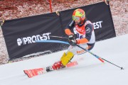 FIS Baltijas kauss 2.posms, FIS paralēlais slaloms, Foto: E.Lukšo