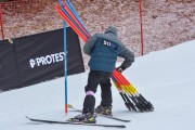 FIS Baltijas kauss 2.posms, FIS paralēlais slaloms, Foto: E.Lukšo