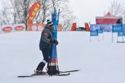 FIS Baltijas kauss 2.posms, FIS paralēlais slaloms, Foto: E.Lukšo