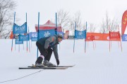 FIS Baltijas kauss 2.posms, FIS paralēlais slaloms, Foto: E.Lukšo