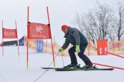 FIS Baltijas kauss 2.posms, FIS paralēlais slaloms, Foto: E.Lukšo