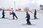 FIS Baltijas kauss 2.posms, FIS paralēlais slaloms, Foto: E.Lukšo