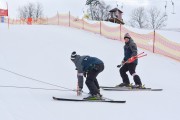 FIS Baltijas kauss 2.posms, FIS paralēlais slaloms, Foto: E.Lukšo