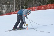 FIS Baltijas kauss 2.posms, FIS paralēlais slaloms, Foto: E.Lukšo