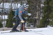 FIS Baltijas kauss 2.posms, FIS paralēlais slaloms, Foto: E.Lukšo