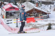 FIS Baltijas kauss 2.posms, FIS paralēlais slaloms, Foto: E.Lukšo