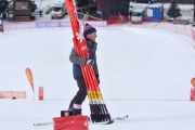 FIS Baltijas kauss 2.posms, FIS paralēlais slaloms, Foto: E.Lukšo