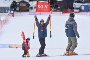 FIS Baltijas kauss 2.posms, FIS paralēlais slaloms, Foto: E.Lukšo