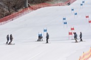 FIS Baltijas kauss 2.posms, FIS paralēlais slaloms, Foto: E.Lukšo