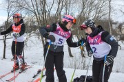 FIS Baltijas kauss 2.posms, FIS paralēlais slaloms, Foto: E.Lukšo