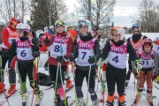 FIS Baltijas kauss 2.posms, FIS paralēlais slaloms, Foto: E.Lukšo