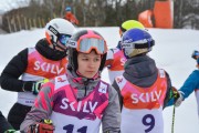 FIS Baltijas kauss 2.posms, FIS paralēlais slaloms, Foto: E.Lukšo