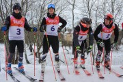 FIS Baltijas kauss 2.posms, FIS paralēlais slaloms, Foto: E.Lukšo