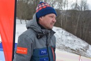 FIS Baltijas kauss 2.posms, FIS paralēlais slaloms, Foto: E.Lukšo