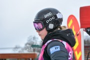 FIS Baltijas kauss 2.posms, FIS paralēlais slaloms, Foto: E.Lukšo