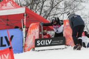 FIS Baltijas kauss 2.posms, FIS paralēlais slaloms, Foto: E.Lukšo