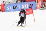 FIS Baltijas kauss 2.posms, FIS paralēlais slaloms, Foto: E.Lukšo