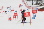 FIS Baltijas kauss 2.posms, FIS paralēlais slaloms, Foto: E.Lukšo