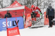 FIS Baltijas kauss 2.posms, FIS paralēlais slaloms, Foto: E.Lukšo