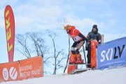 FIS Baltijas kauss 2.posms, FIS paralēlais slaloms, Foto: E.Lukšo