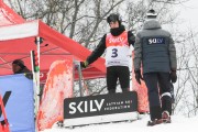 FIS Baltijas kauss 2.posms, FIS paralēlais slaloms, Foto: E.Lukšo