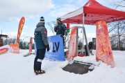 FIS Baltijas kauss 2.posms, FIS paralēlais slaloms, Foto: E.Lukšo