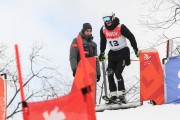 FIS Baltijas kauss 2.posms, FIS paralēlais slaloms, Foto: E.Lukšo