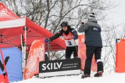 FIS Baltijas kauss 2.posms, FIS paralēlais slaloms, Foto: E.Lukšo