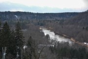 FIS Baltijas kauss 2.posms, FIS paralēlais slaloms, Foto: E.Lukšo