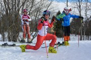 FIS Baltijas kauss 2.posms, FIS paralēlais slaloms, Foto: E.Lukšo