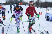 FIS Baltijas kauss 2.posms, FIS paralēlais slaloms, Foto: E.Lukšo