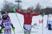 FIS Baltijas kauss 2.posms, FIS paralēlais slaloms, Foto: E.Lukšo