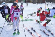 FIS Baltijas kauss 2.posms, FIS paralēlais slaloms, Foto: E.Lukšo