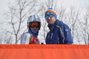 FIS Baltijas kauss 2.posms, FIS paralēlais slaloms, Foto: E.Lukšo