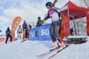 FIS Baltijas kauss 2.posms, FIS paralēlais slaloms, Foto: E.Lukšo