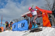 FIS Baltijas kauss 2.posms, FIS paralēlais slaloms, Foto: E.Lukšo